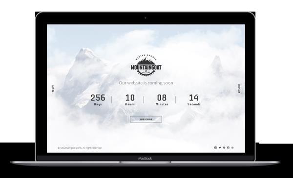 MountainGoat